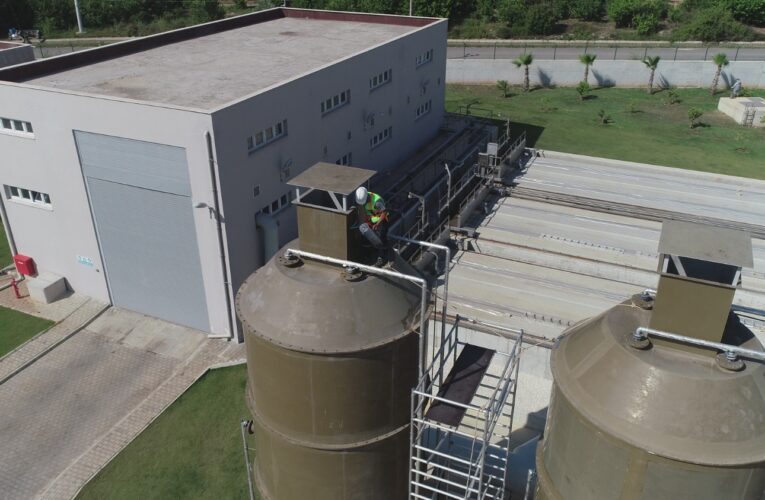 MESKİ ATIKSU ARITMA TESİSLERİ’NİN KOKU ANALİZ SONUÇLARI AÇIKLANDI