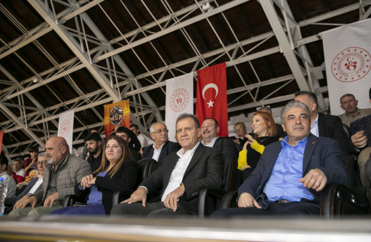 MSK’NIN SİGORTASI ATTI: 70-60