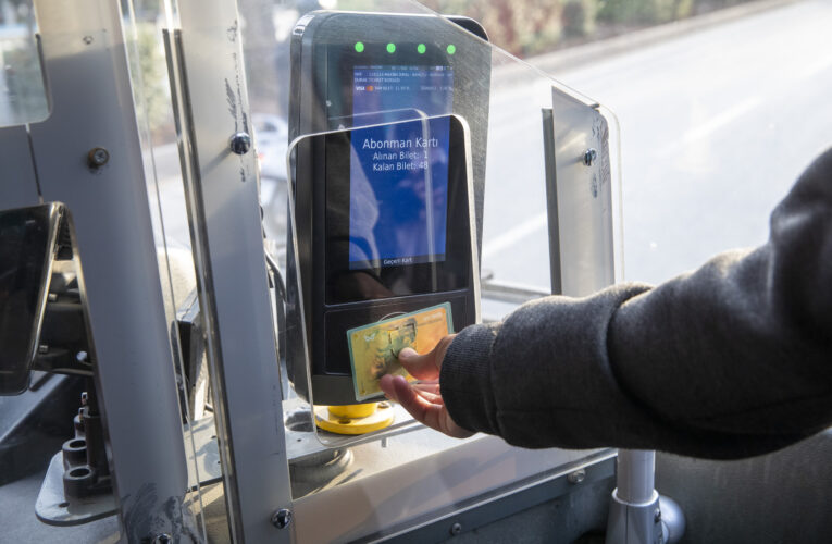 ÖĞRENCİ ABONMANI ARTIK TÜM HATLARDA 1 TL