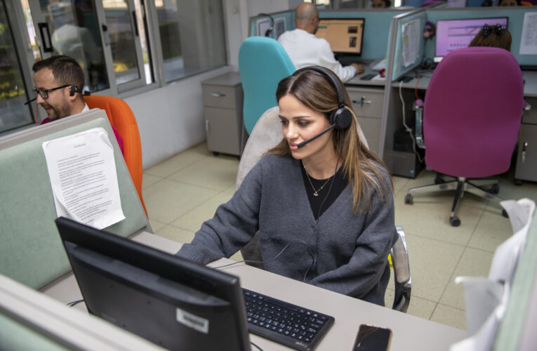 TEKSİN’E BAŞVURU 2022’DE YÜZDE 21 ARTTI