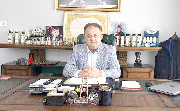 MERYAD Başkanı Doğmuş, Sarıkamış Şehitlerini Andı