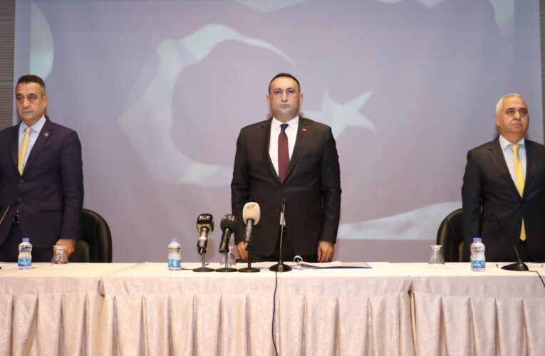 TOROSLAR BELEDİYE MECLİSİ, 2022 YILININ SON TOPLANTISINI YAPTI