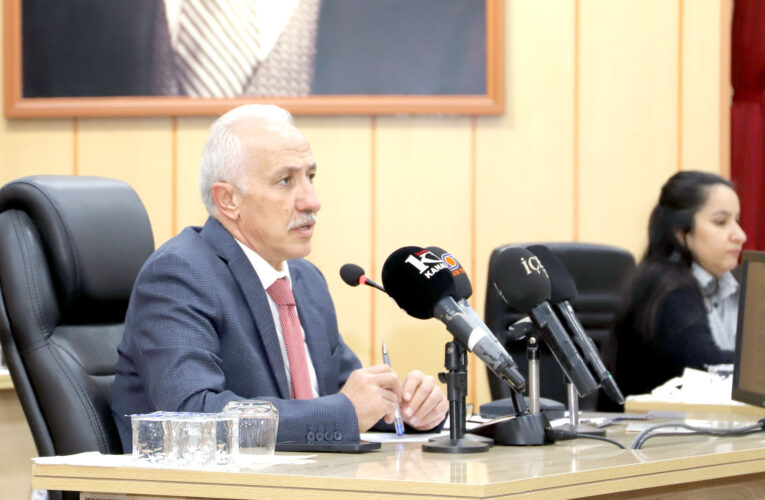 Yeni binada kültür ve sanat evi, taziye evi, muhtarlık binası, PTT şubesi ve banka ATM olacak