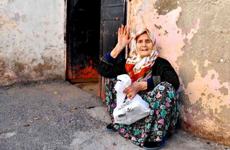 BÜYÜKŞEHİR AŞHANESİ’NDEN 4 MİLYON PAKET YEMEK ÇIKTI