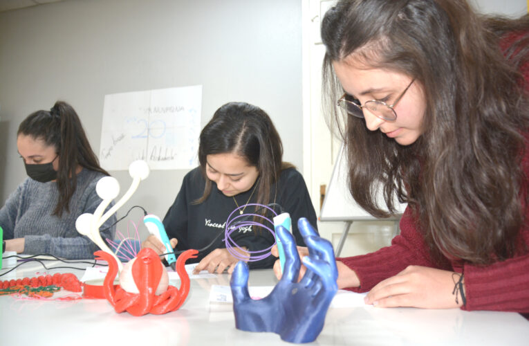 BÜYÜKŞEHİR, GELECEĞİN BİLİM İNSANLARI İÇİN DESTEK ÇALIŞMALARINI SÜRDÜRÜYOR