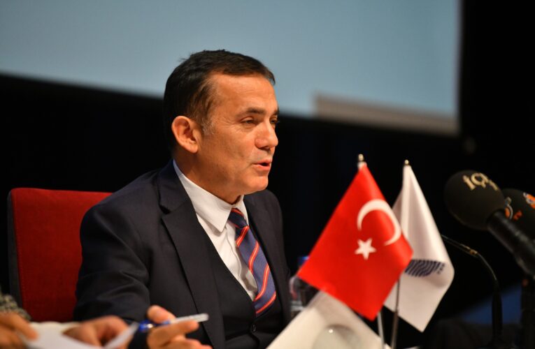 Başkan Özyiğit “Vatandaşımızın hakkını koruruz, kaçak yapılara müsaade etmeyiz”