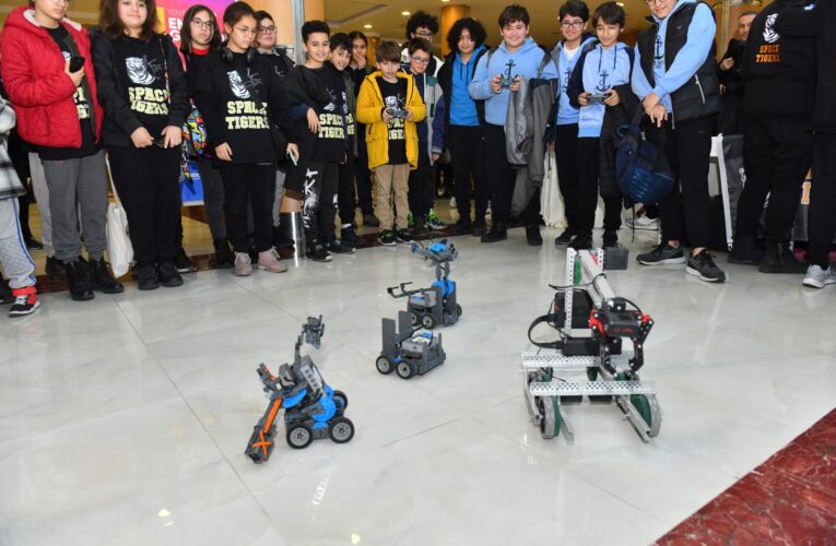 Yenişehir Belediyesi “1.Enerji Günleri” ile farkındalık yarattı