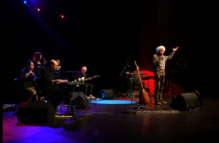 Yenişehir Belediyesi Nazım Hikmet’i unutmadı