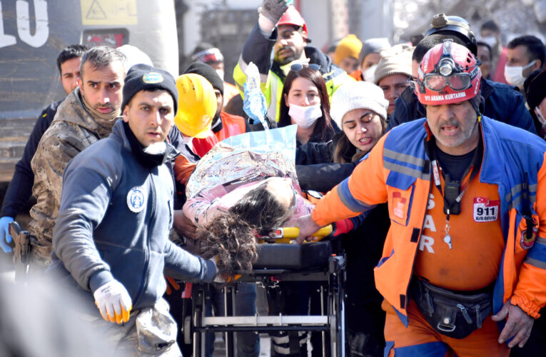 200. SAATTE GELEN MUCİZENİN ADI: EMİNE AKGÜL