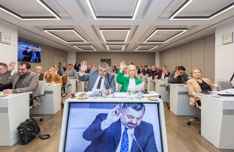 Depremden etkilenen gazetelere ikinci destek paketi onaylandı