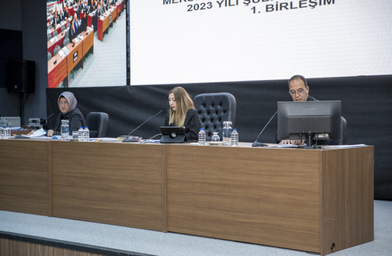 KURU: “ULUS OLARAK HEP BİRLİKTE BU YARALARI SARACAĞIMIZA OLAN İNANCIMIZ TAMDIR”