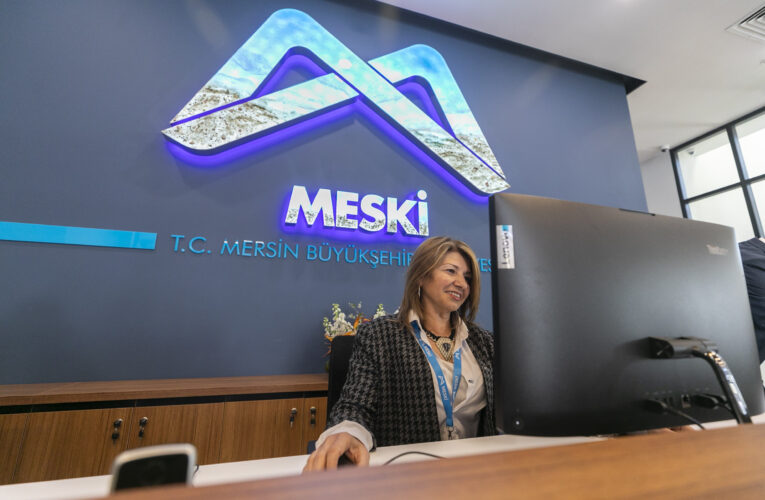 TÜRKİYE’DE DİJİTAL İMZA İLE ABONELİKTE BİR İLK BAŞLADI