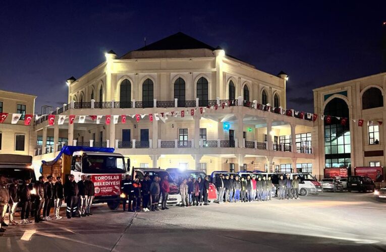 “Temel İhtiyaç Listesinde Öncelik; Kışlık Kıyafet ve Malzemeler”