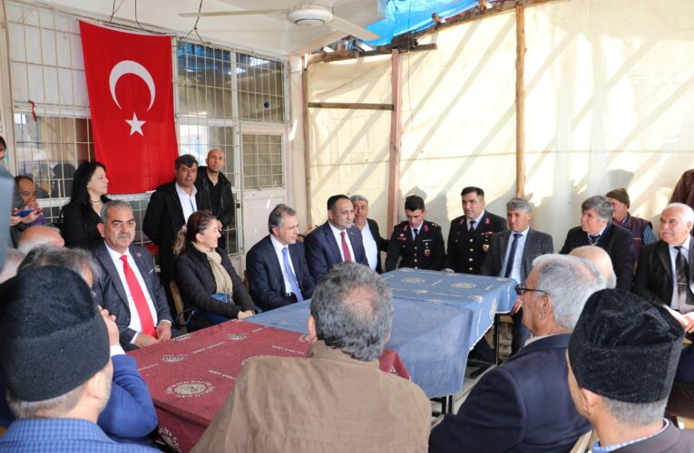 ARSLANKÖY’ÜN KURTULUŞUNUN 103. YIL DÖNÜMÜNDE MİLLİ BİRLİK VE BERABERLİK VURGUSU