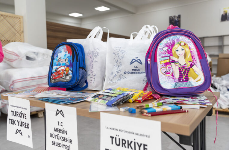 BÜYÜKŞEHİR DEPREM BÖLGELERİNDEN GELEN ÖĞRENCİLER İÇİN HAREKETE GEÇTİ