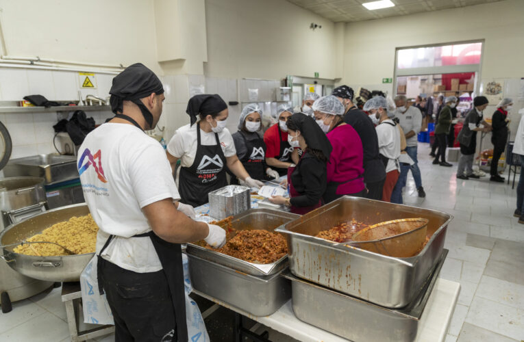 BÜYÜKŞEHİR’İN SANATÇILARINDAN DEPREMZEDELERE YARDIM ELİ