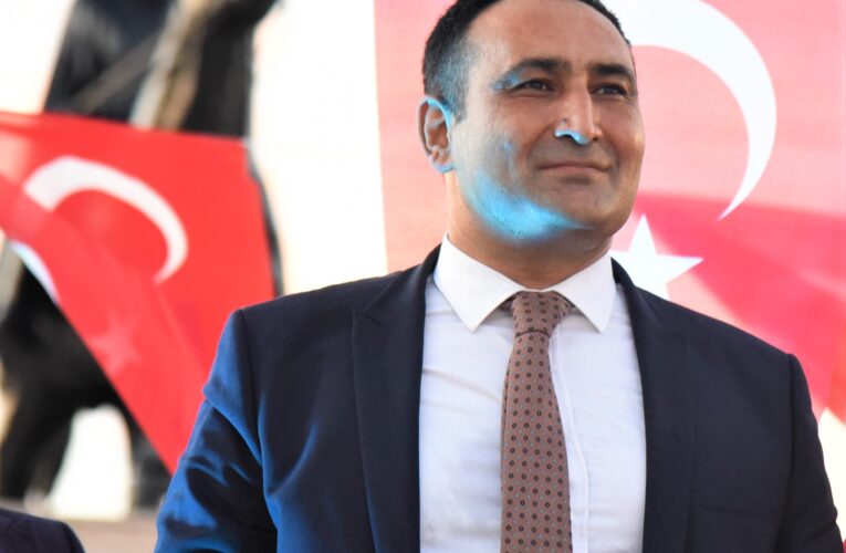 BAŞKAN YILMAZ’DAN, ARSLANKÖY’ÜN KURTULUŞUNUN YIL DÖNÜMÜ MESAJI