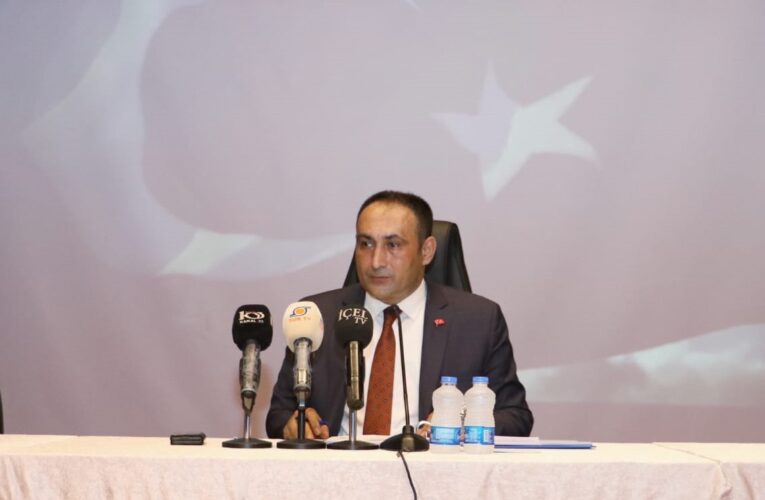 BAŞKAN YILMAZ’DAN, BERAT KANDİLİ MESAJI