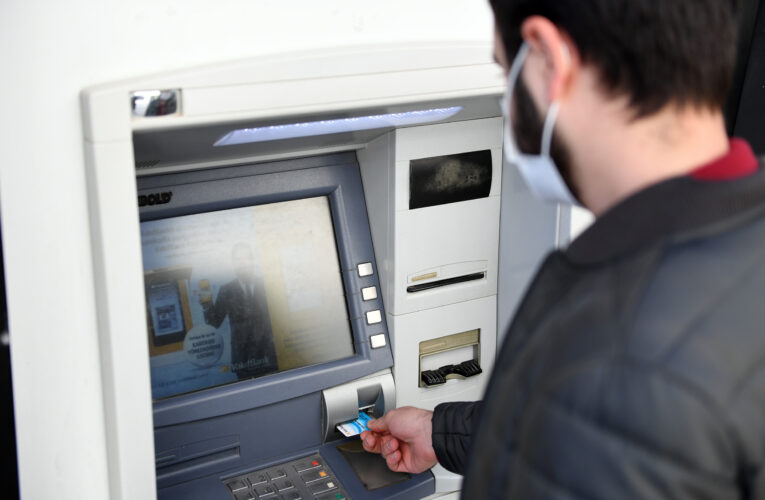 HALK KART VE ÖĞRENİM YARDIMLARININ ŞUBAT AYI TUTARLARI HESAPLARDA