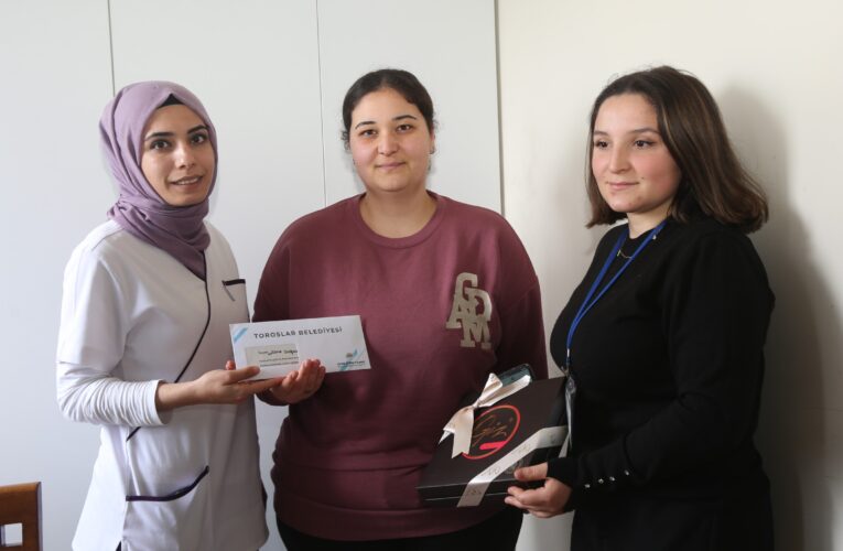 BAŞKAN YILMAZ’DAN, PANDEMİDE VEFAT EDEN SAĞLIK KAHRAMANLARININ AİLELERİNE ANLAMLI MEKTUP