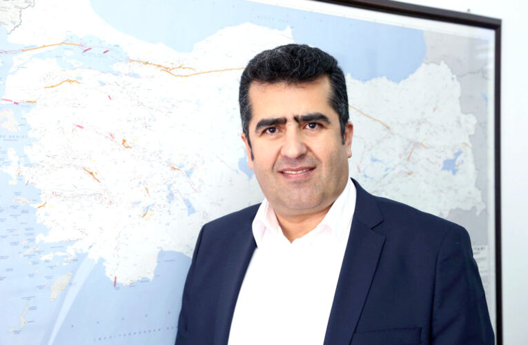 ‘Akkuyu sahasında deprem  açısından bir tehlike yok’