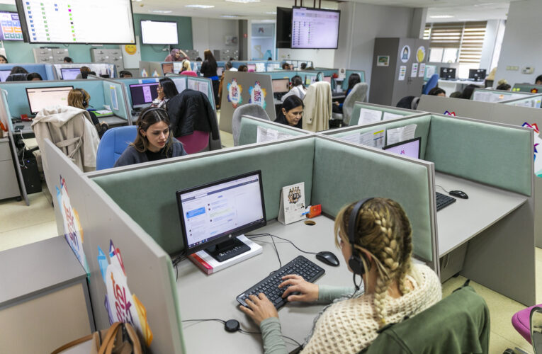 TEKSİN MERSİN BİR AYDA; 120 BİN ÇAĞRI, 35 BİN WHATSAPP VE SOSYAL MEDYA ETKİLEŞİMİ ALDI