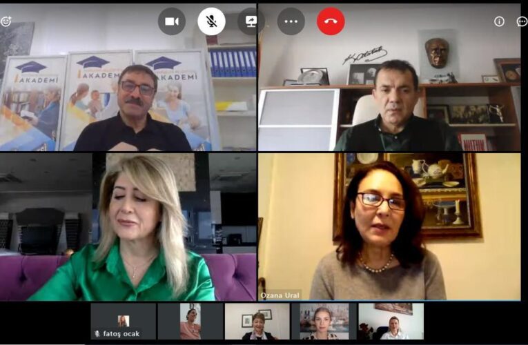 Yenişehir Belediyesi ebeveynleri eğiterek çocukların gelişimine rehberlik ediyor