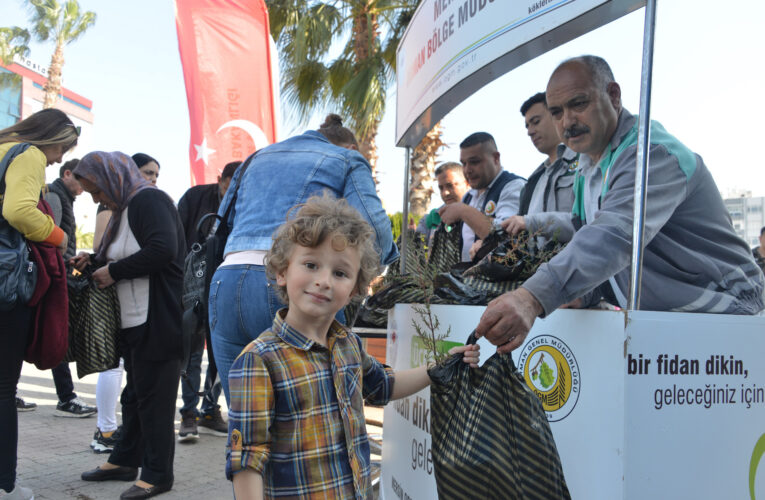 KOCA DEPREMZEDE MİSAFİRLERİMİZLE BİR ARAYA GELDİ