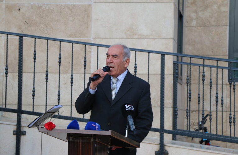 Mersin Cemevi tarafından 8 Mart anması yapıldı: Yaralarımızı beraber saracağız