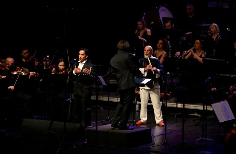 Mersin tek yürek oldu