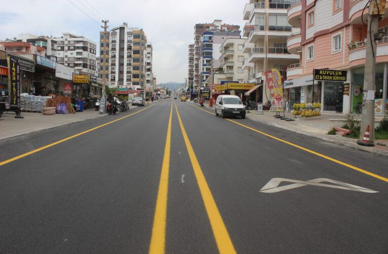 BÜYÜKŞEHİR’İN FİZYOTERAPİ HİZMETİ İLE KADINLARIN HAYAT KALİTESİ ARTIYOR