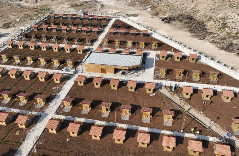 HOBİ PARKI’NDA KAZANANLAR BELLİ OLDU