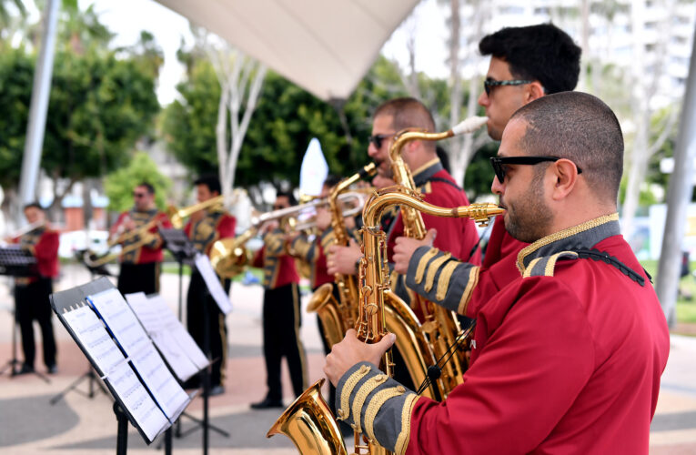 “AMACIMIZ ÇOCUKLARIMIZIN MORAL VE MOTİVASYONUNU SAĞLAMAK”