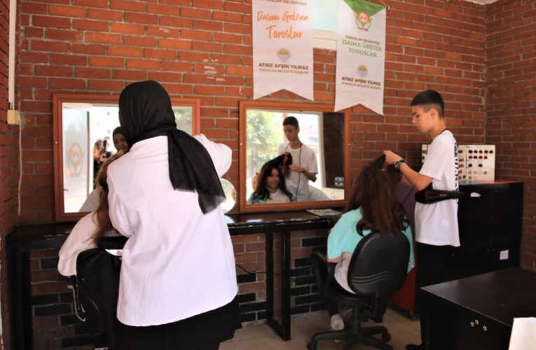 “KURSİYERLERE MEB ONAYLI SERTİFİKA”