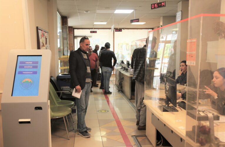 TOROSLAR BELEDİYESİNDEN YAPILANDIRMA ÇAĞRISI