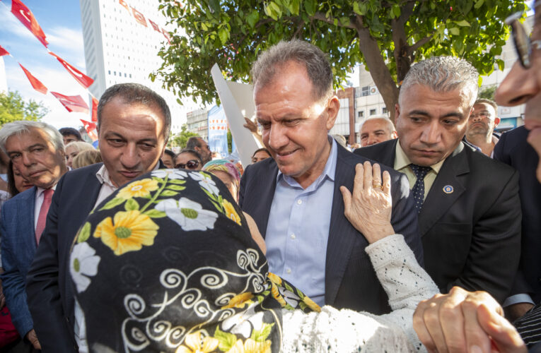 “CHP’Lİ BELEDİYELER YENİ BİR DÖNEM BAŞLATTI”