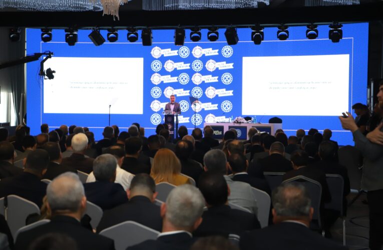 AKDENİZ BELEDİYE BAŞKANI  GÜLTAK, MERSİN İŞ DÜNYASINI ZİYARET ETTİ