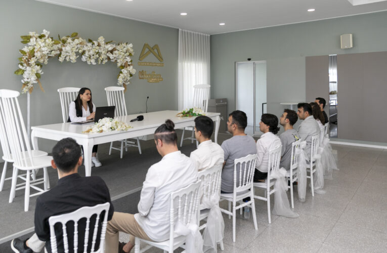 KARİYER MERKEZİ İLE YÜKSELEN BİR KARİYER HİKAYESİ