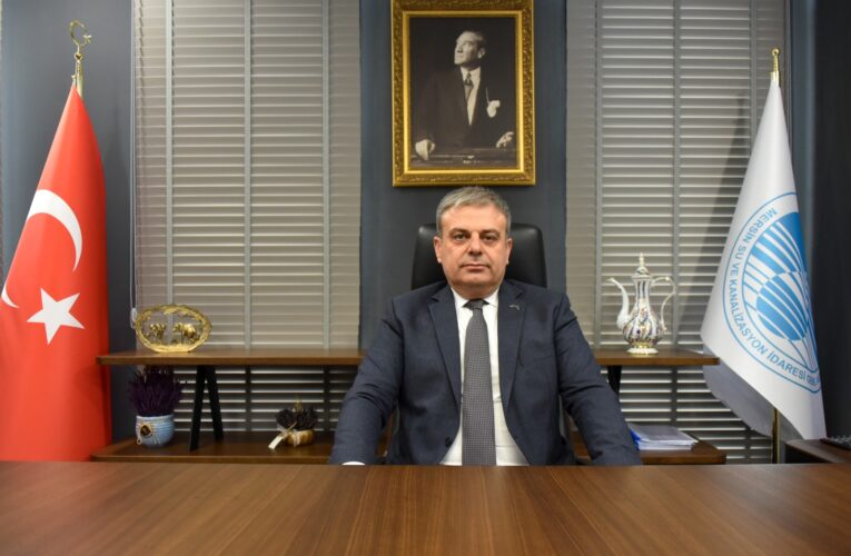 MESKİ, SCADA’YLA KAYIP-KAÇAĞI ÖNLÜYOR, SUYUMUZA SAHİP ÇIKIYOR