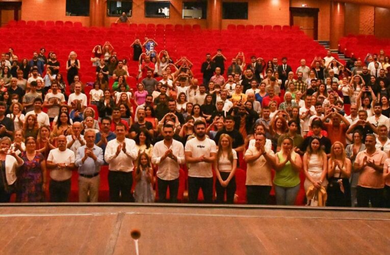 Başkan Özyiğit “Yenişehir’de sandık güvenliği için 4 bin gönüllüye ulaştık”