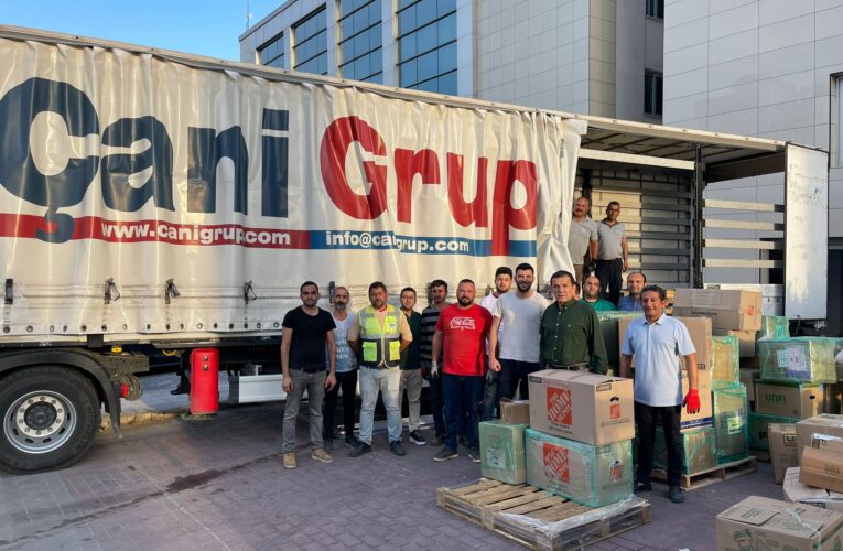 40 bin depremzede yararlanmıştı, tekrar açılıyor