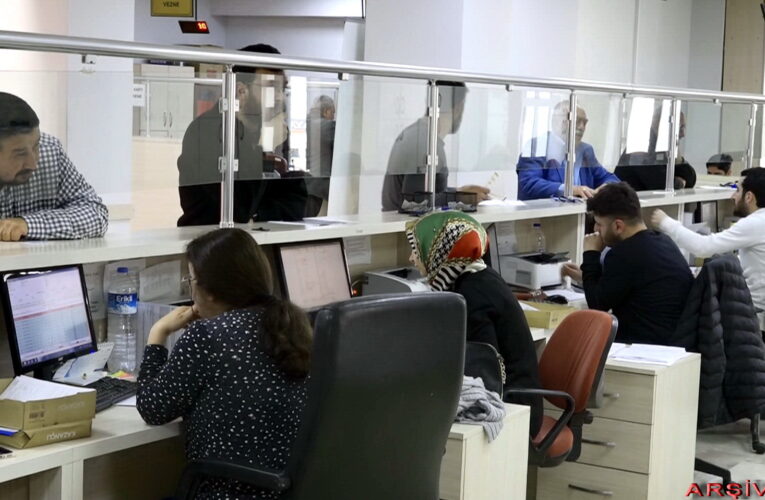 Akdeniz Belediyesi’nden vatandaşlara hatırlatma