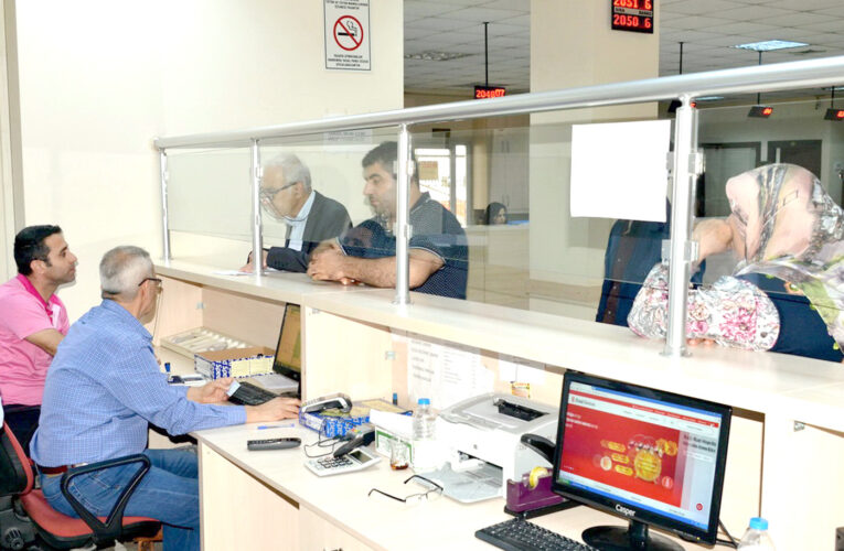 Borç yapılandırma başvurusu ve ilk taksit ödeme süresi de uzatıldı