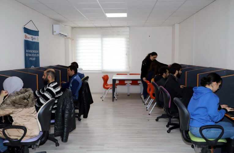 Farklı alanlardaki kurslara son başvuru tarihi 16 Haziran