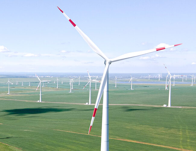 ROSATOM’un Kuzminskaya Rüzgâr Çiftliği Şebekeye Elektrik Vermeye Başladı