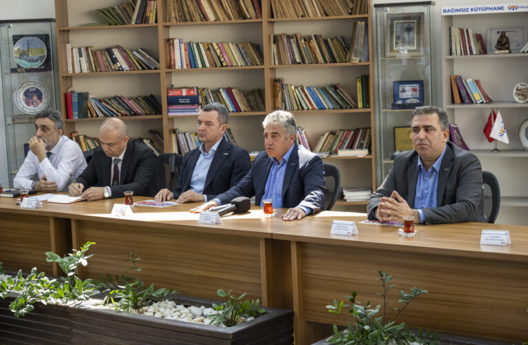 TSE KALİTE YÖNETİM SİSTEMİ ve  TS ISO 45001 İŞ SAĞLIĞI VE GÜVENLİĞİ YÖNETİM SİSTEMİ GÖZETİM TETKİKİ BAŞLADI