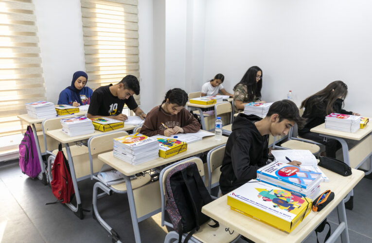 BÜYÜKŞEHİR’DEN YKS ÖNCESİ ÖNEMLİ HATIRLATMALAR