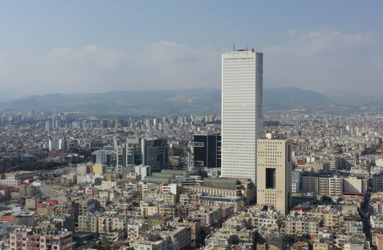 BÜYÜKŞEHİR’İN PROJESİ 18. VENEDİK MİMARLIK BİENALİ’NDE SERGİLENDİ