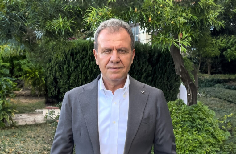 MERSİN BÜYÜKŞEHİR’DEN İHTİYAÇ SAHİPLERİ İÇİN KURBAN BAĞIŞI KAMPANYASI