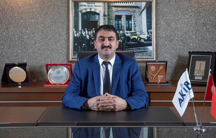 AKMİB’DEN MAYIS AYINDA 284,6 MİLYON DOLARLIK İHRACAT